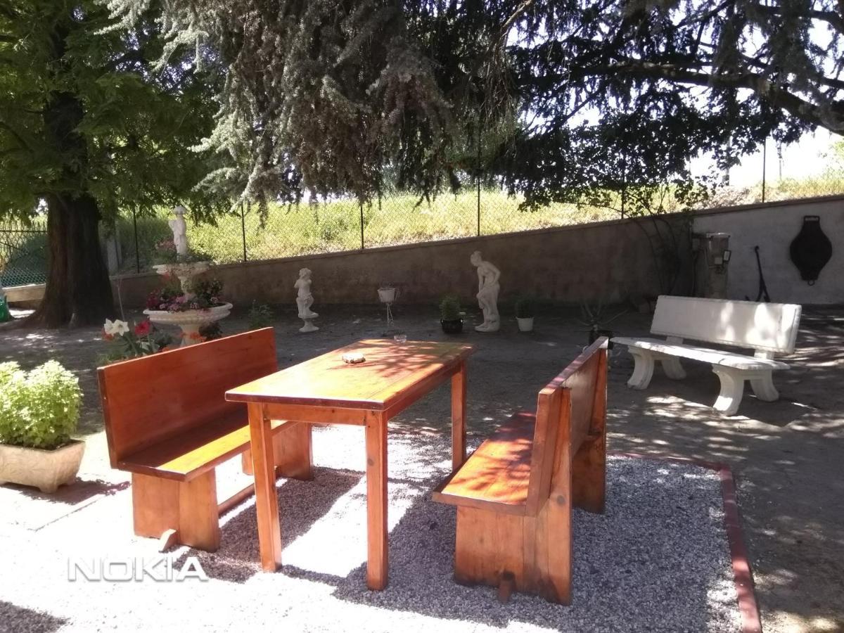 Villa Lilli 2 페라라 외부 사진