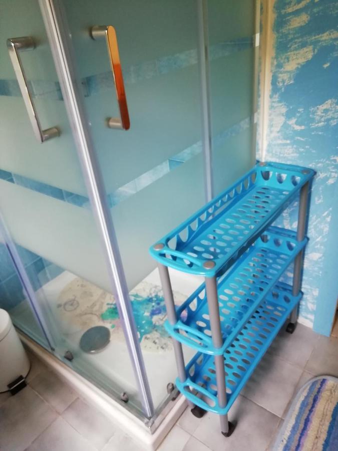 Villa Lilli 2 페라라 외부 사진