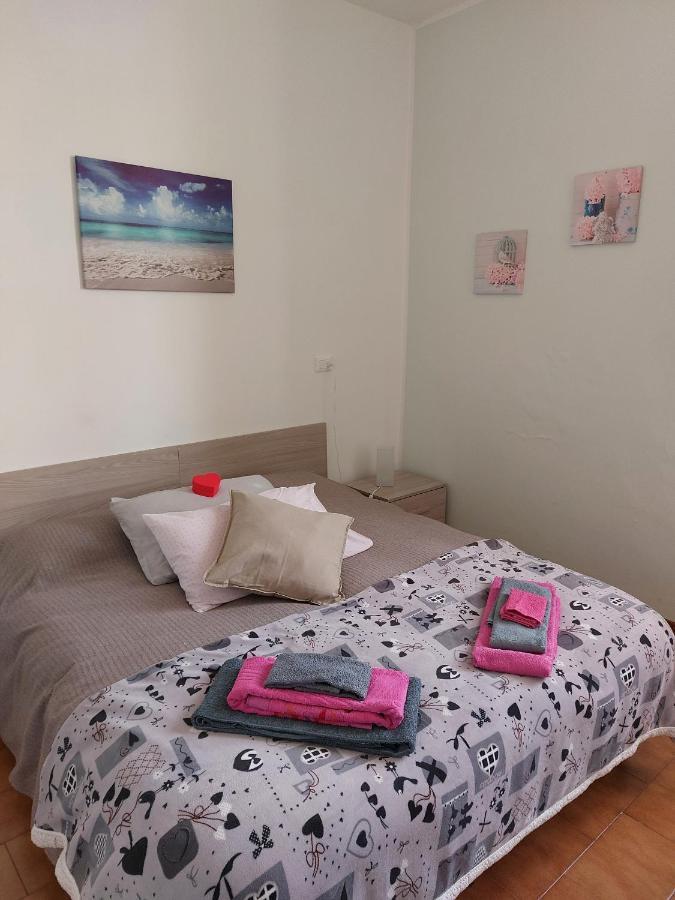 Villa Lilli 2 페라라 외부 사진