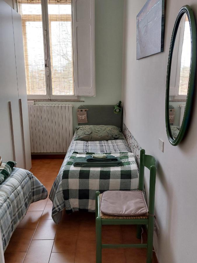 Villa Lilli 2 페라라 외부 사진