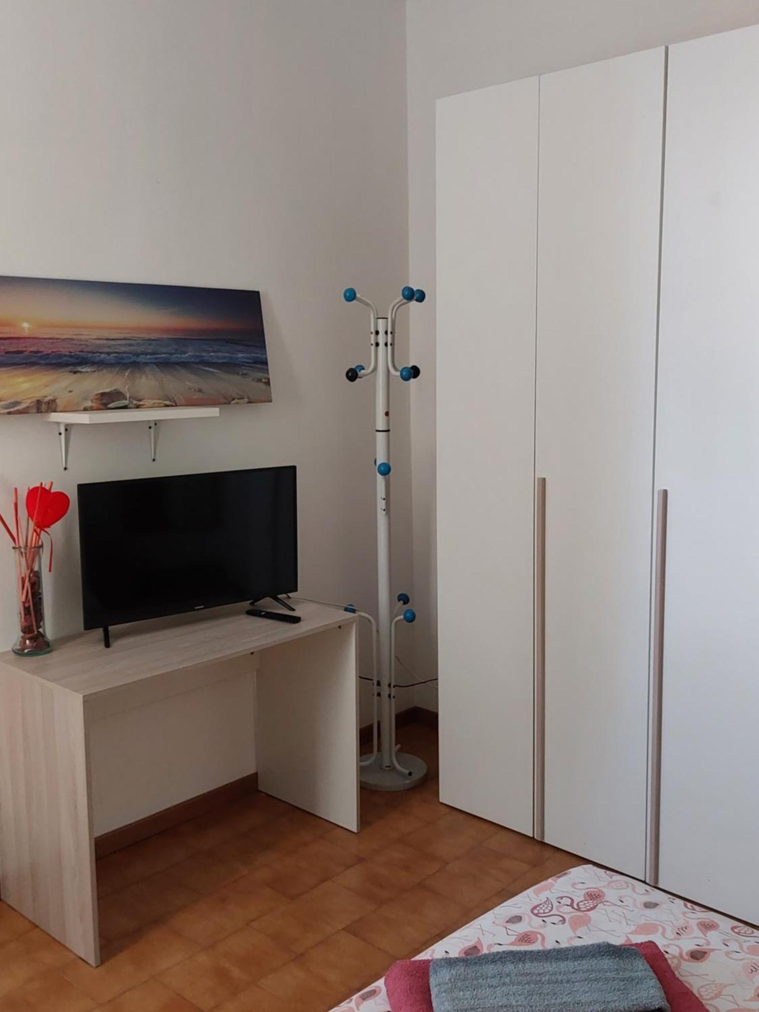 Villa Lilli 2 페라라 외부 사진