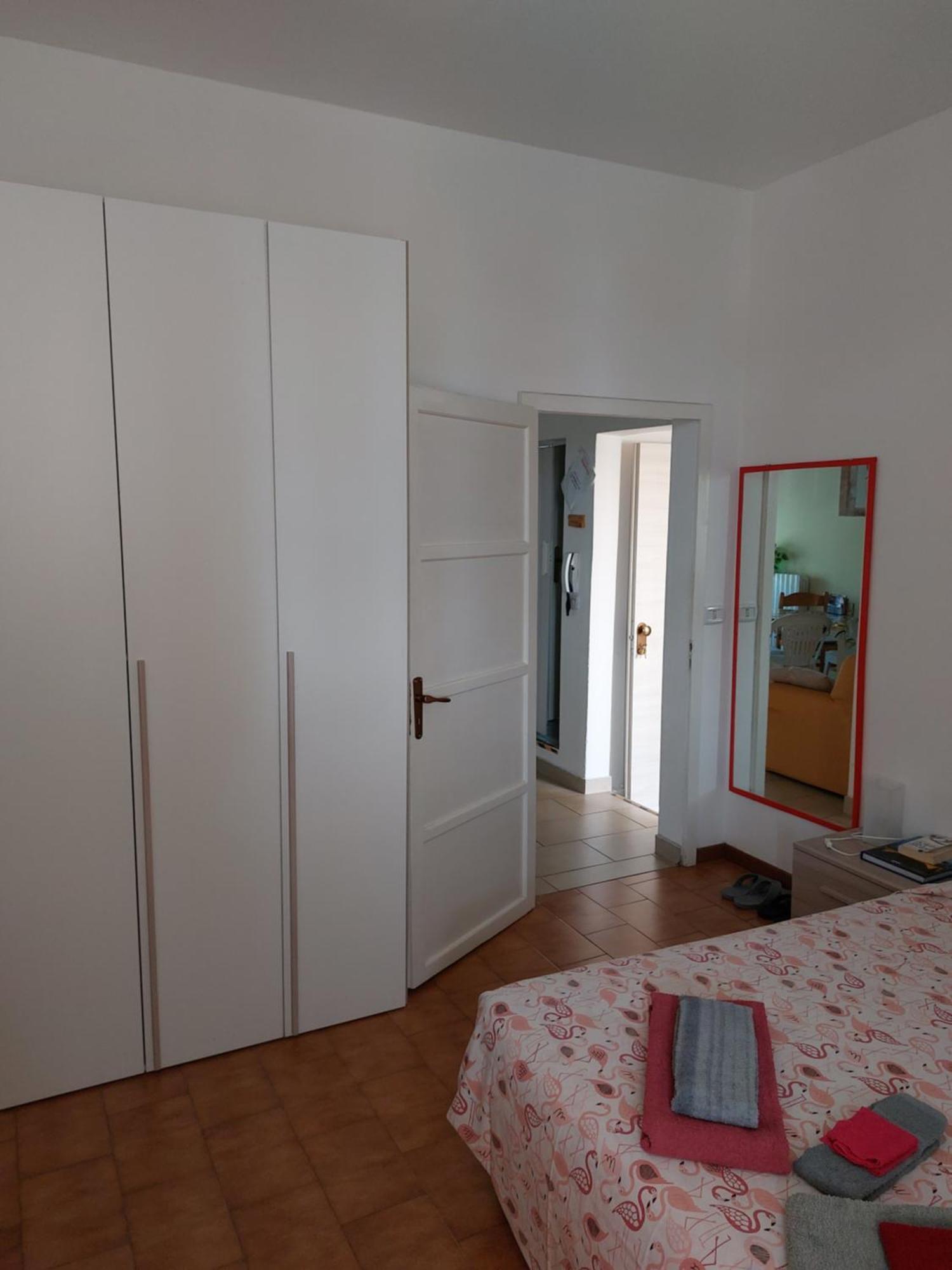 Villa Lilli 2 페라라 외부 사진
