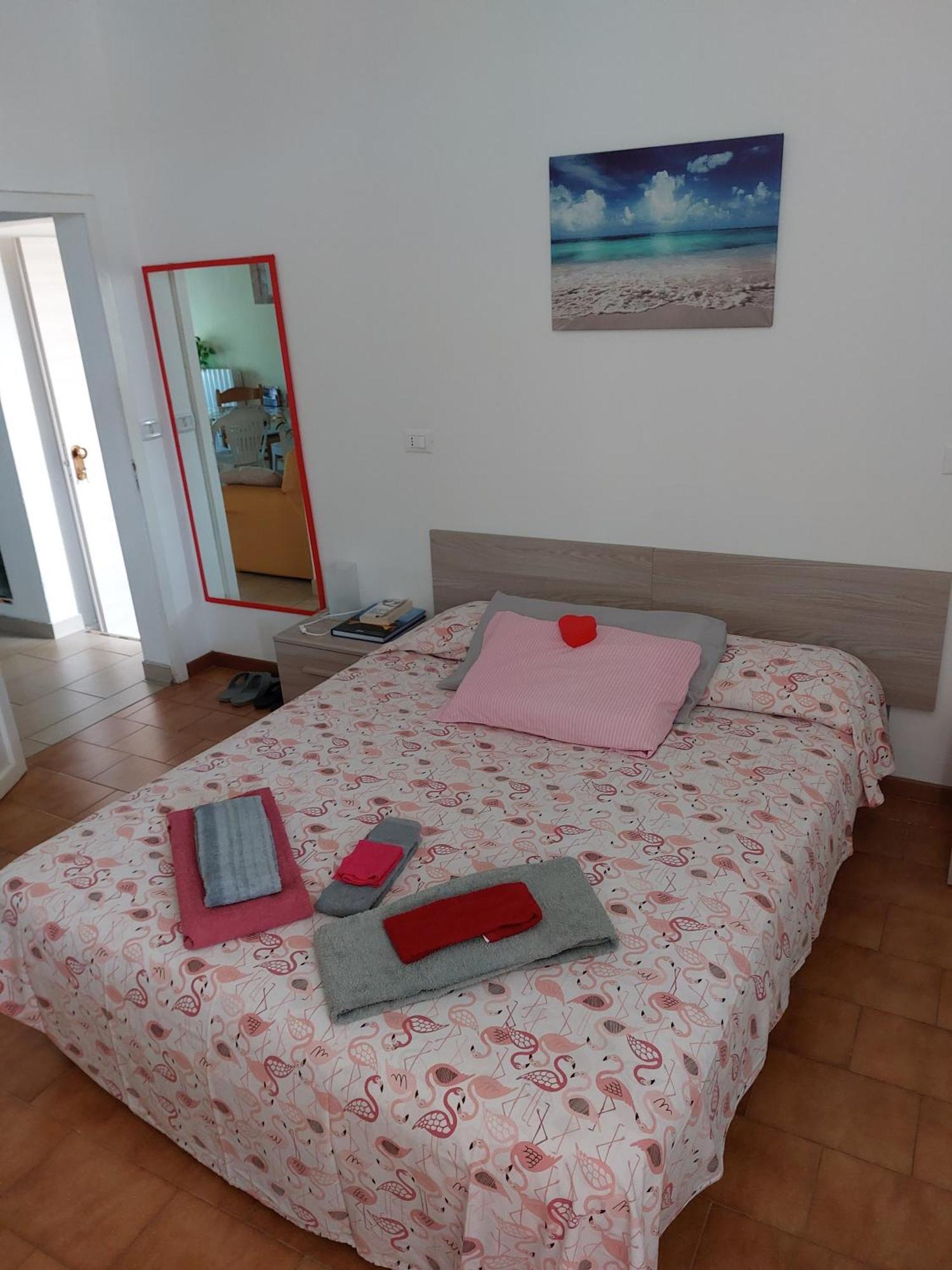Villa Lilli 2 페라라 외부 사진